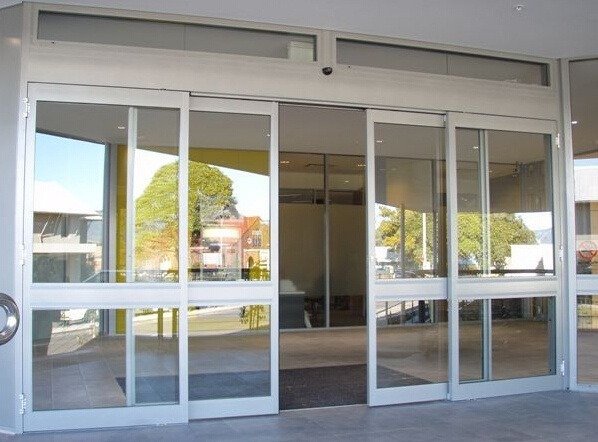 MOVE-SMD150-Automatic-Door